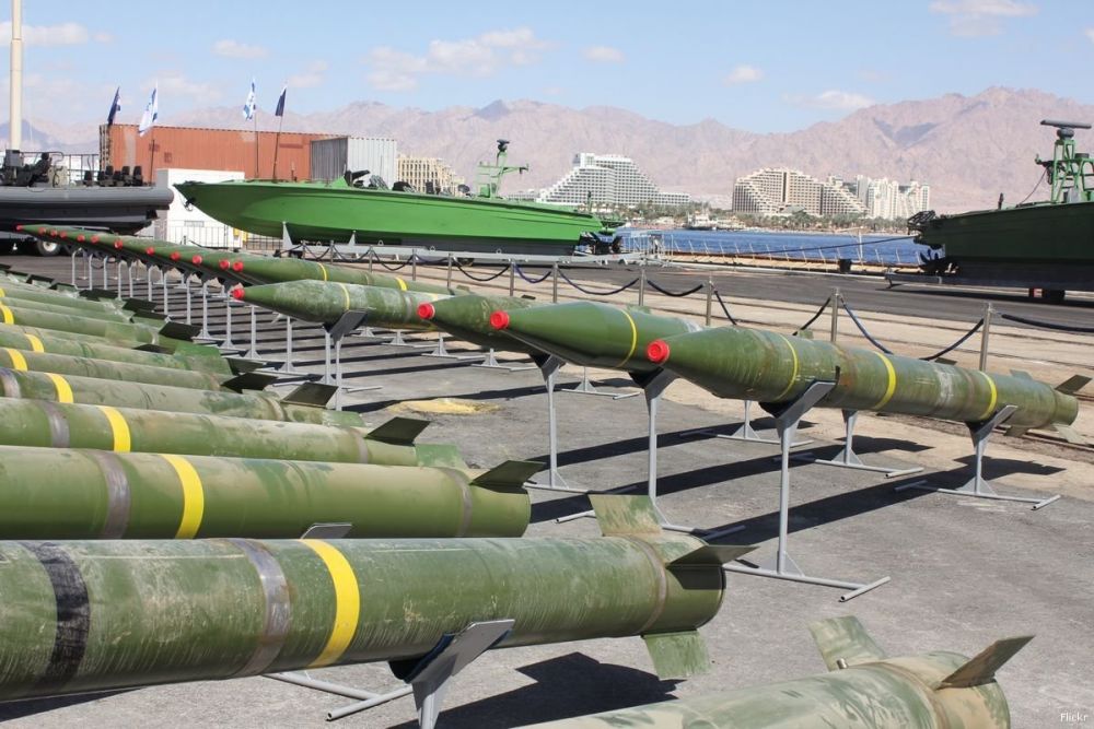 Lệnh cấm vận của LHQ hết hạn, Iran có thể tự do mua bán vũ khí