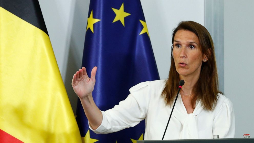 Ngoại trưởng Áo và Bỉ nhiễm Covid-19 sau cuộc họp, Hội đồng Đối ngoại EU có nguy cơ trở thành 'siêu lây nhiễm'