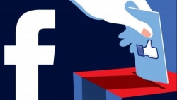 Facebook từ chối hàng triệu quảng cáo liên quan tới bầu cử Mỹ 2020