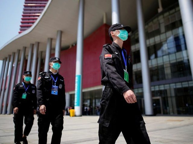 Đáp trả Washington truy tố các học giả, Bắc Kinh có thể bắt giữ công dân Mỹ ở Trung Quốc có hành vi phạm pháp