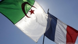 'Nổi giận' với quyết định của Pháp, Algeria triệu hồi đại sứ