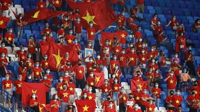 Việt Nam vs Trung Quốc: Trận đấu sẽ diễn ra trên sân trung lập và không có khán giả