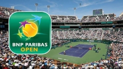 Indian Wells 2021: Hấp dẫn màn so tài của nhóm NextGen