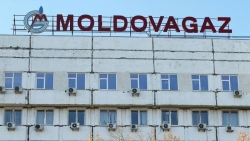 Hết lùm xùm liên quan đến 'vũ khí hóa' khí đốt, Moldova đạt thỏa thuận mới với Nga