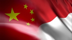 Ngoại trưởng Trung Quốc-Indonesia gặp mặt bên lề G20, lên tiếng quan ngại về AUKUS