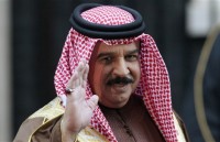 saudi arabia ngung cung cap dau cho bahrain sau vu no duong ong