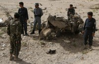 afghanistan chi trich taliban chua phan ung ve de nghi hoa binh