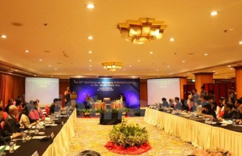 Hội thảo quản lý xung đột tiềm tàng trên Biển Đông diễn ra ở Indonesia