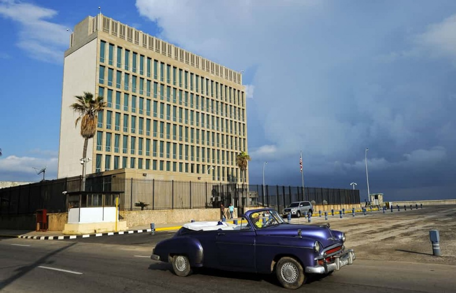 Cuba: Bác bỏ cáo buộc "tấn công sóng âm" vào nhân viên ngoại giao Mỹ