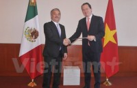 na chairwoman vietnam treasures relations with mexico