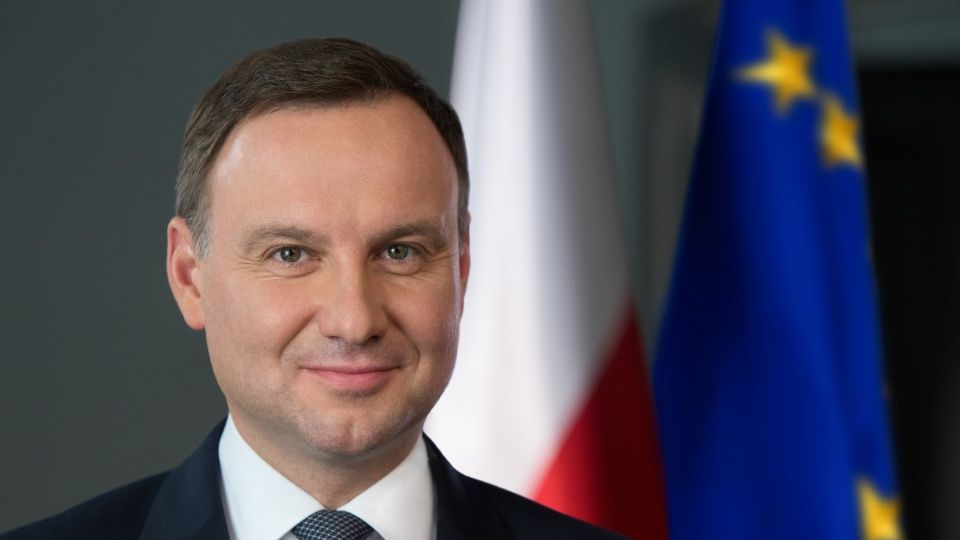 Tổng thống Ba Lan ký ban hành luật thảm họa diệt chủng Holocaust