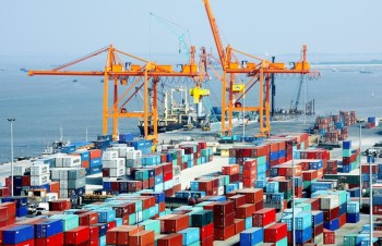 Export turnover goes up by 14.2 percent in ten months