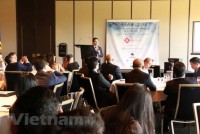 vietnam australia look to facilitate general education partnership