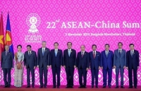 asean india back maintaining peace in east sea