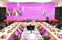 35th asean summit concludes vietnam assumes chairmanship