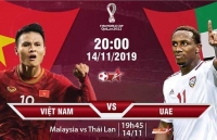 doi tuyen uae nhap tich them cau thu de da vong loai world cup 2022