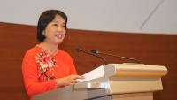 Đại sứ Tào Thị Thanh Hương: Singapore là đất nước của điều ngạc nhiên và tinh thần không bỏ cuộc!