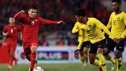 Vòng loại World Cup 2022: Đội tuyển Malaysia có thể sớm 'dừng chân', tuyển Việt Nam gặp xáo trộn lớn