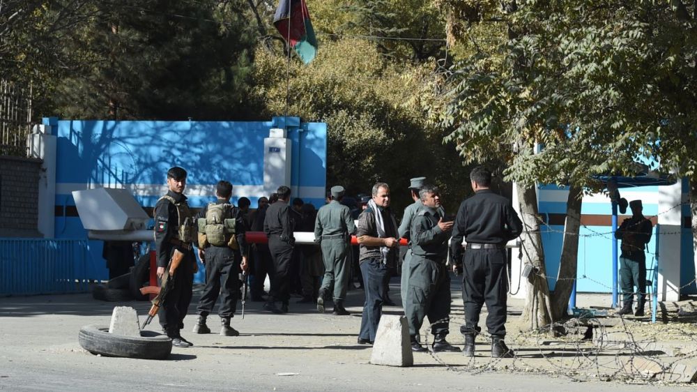 'Kẻ chủ mưu' trong vụ tấn công Đại học Kabul bị Afghanistan bắt giữ khai gì?