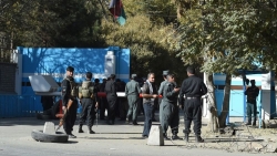 'Kẻ chủ mưu' trong vụ tấn công Đại học Kabul bị Afghanistan bắt giữ khai gì?