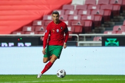 Bí quyết để Cristiano Ronaldo khỏe vô địch, có thể thi đấu đỉnh cao đến năm 41 tuổi