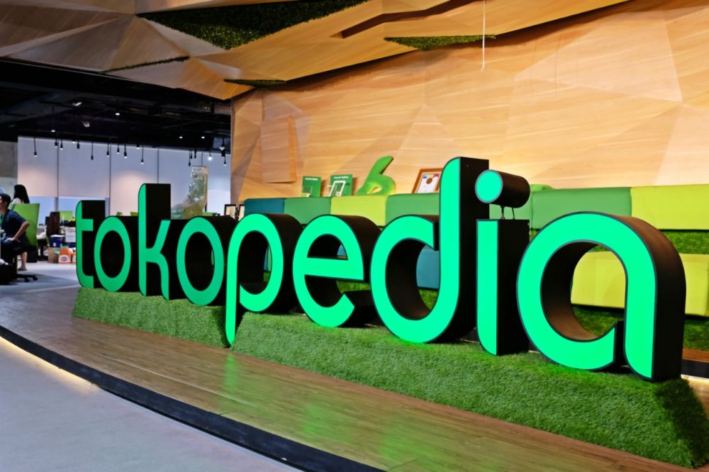 Google đã chính thức rót vốn vào startup công nghệ kỳ lân của Indonesia Tokopedia. (Nguồn: KrAsia)