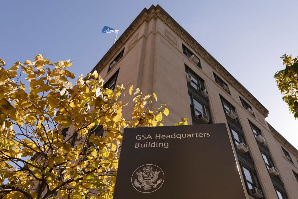 Cơ quan Dịch vụ Tổng hợp Mỹ (GSA) và tác động đến kết quả bầu cử Tổng thống Mỹ