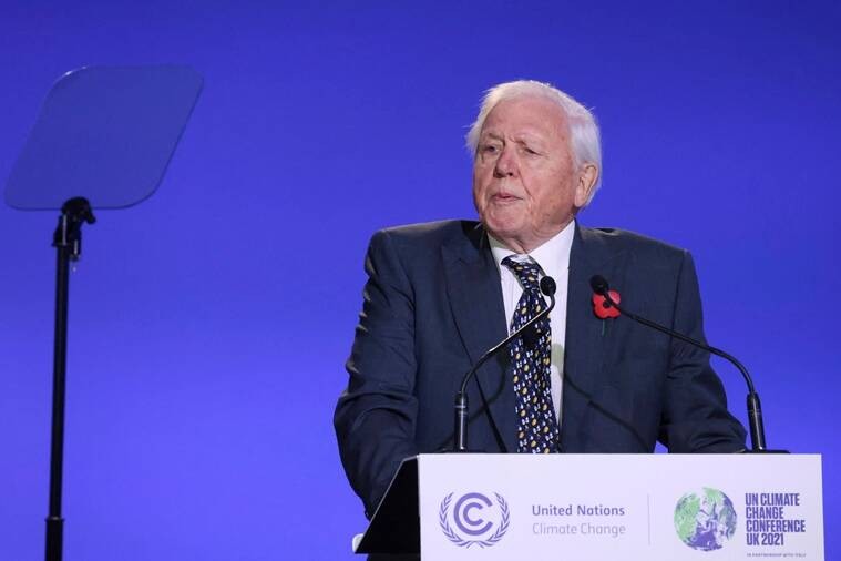 Nhà tự nhiên học David Attenborough: “Xét cho cùng, chúng ta là những người giải quyết vấn đề vĩ đại nhất từng tồn tại trên Trái đất. Nếu hoạt động tách biệt, chúng ta là một lực lượng đủ mạnh để gây bất ổn cho hành tinh. Vậy chắc chắn rằng, khi làm việc cùng nhau, chúng ta đủ sức mạnh để cứu lấy nó.” “Trong cuộc đời của mình, tôi đã chứng kiến một sự sa sút khủng khiếp. Nhưng ở cuộc đời của bạn, bạn có thể và nên chứng kiến một sự phục hồi tuyệt vời.”