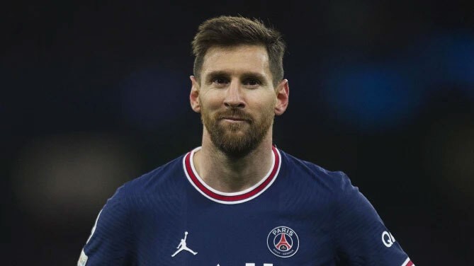 Thực hư về tin đồn Lionel Messi sẽ giành Quả bóng vàng 2021