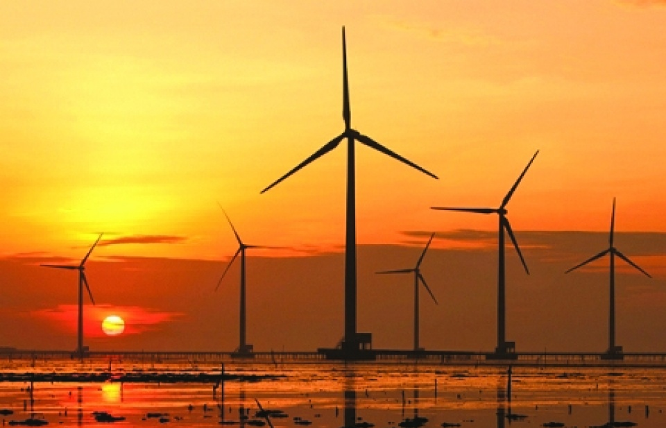 Workshop spotlights renewable energy investment in Vietnam