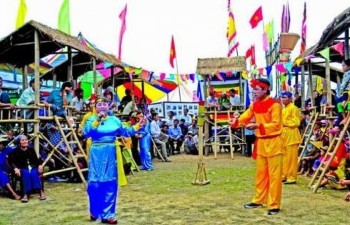 ‘Bai Choi’ singing recognised as UNESCO Cultural Heritage of Humanity