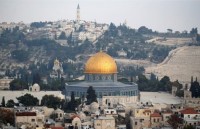 embassy of palestine in vietnam holds media briefing on jerusalem related issues