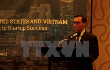 Forum connects Vietnamese startups in US and Vietnam