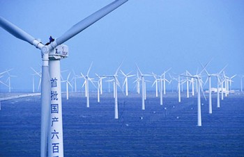 Trung Quốc tăng cường sử dụng nguồn năng lượng sạch