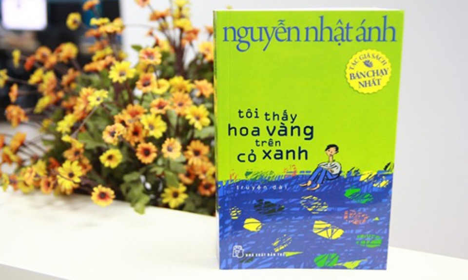 vietnamese book published in japan