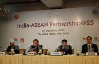 vietnam india release commemorative postage stamps