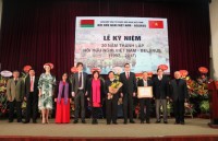 vietnam values traditional ties with belarus top legislator