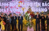 overseas vietnamese in thailand honoured for contributions to the motherland