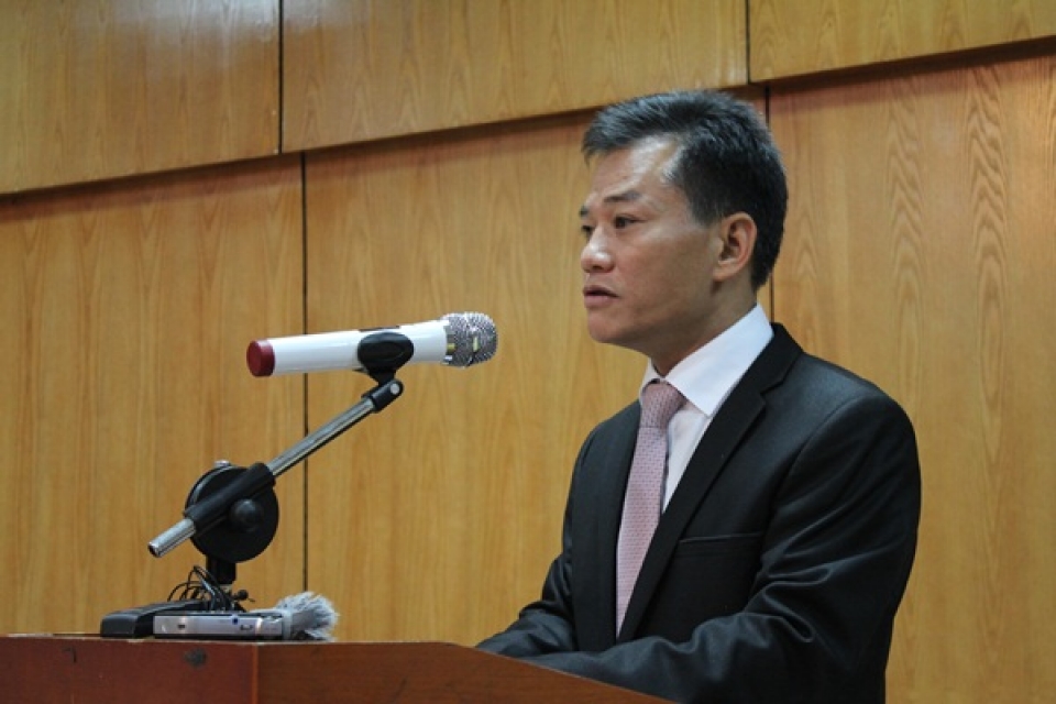 vufo seeks to improve people to people diplomacy