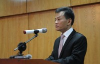 people to people diplomacy draws vietnam closer to international friends