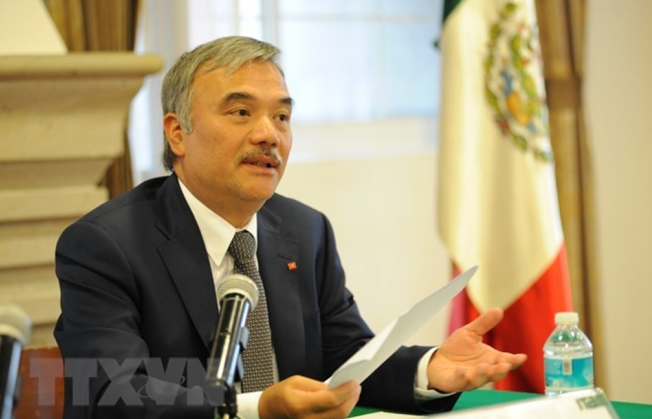 Conference discusses Vietnam-Mexico cooperation outlook