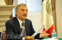national remote sensing development strategy approved