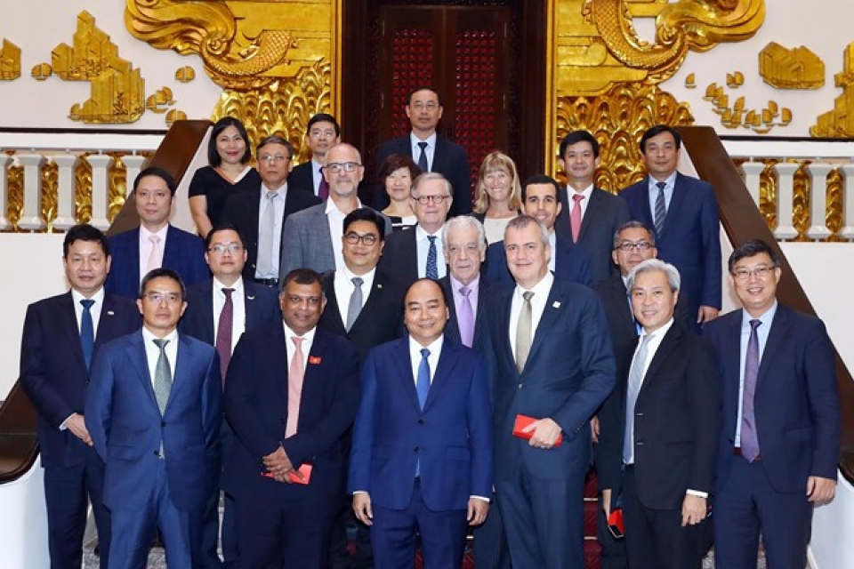 prime minister welcomes international tourism investors