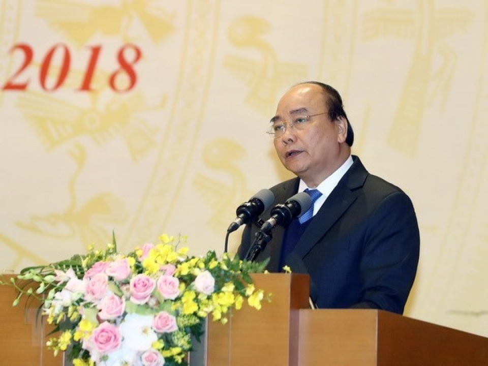 pm businesses people centre of development