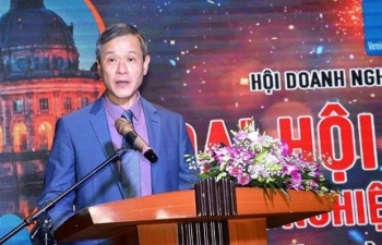 Vietnam businesses in Germany urged to help boost bilateral ties
