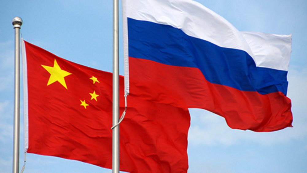 Nga và Trung Quốc có thể đẩy mạnh quan hệ trong bối cảnh căng thẳng với Mỹ ngày một gia tăng. (Nguồn: Balkan Insight)