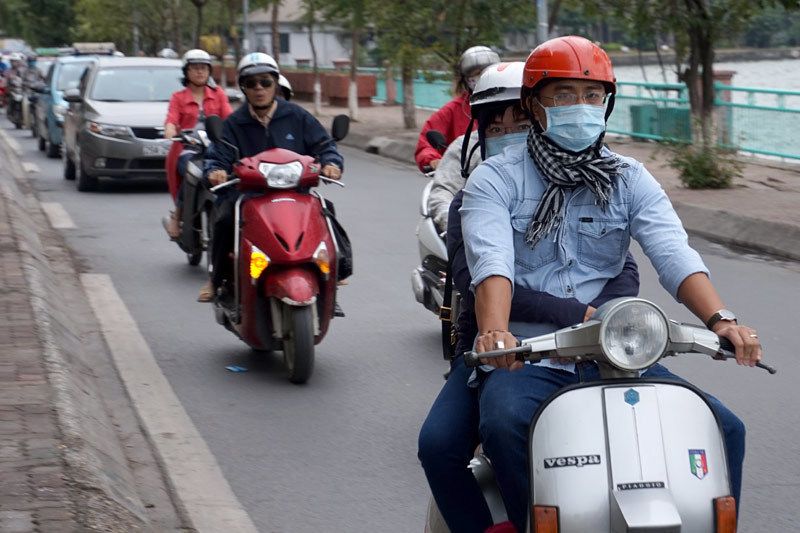 Miền Bắc trưa và chiều nay sẽ ấm dần, tuy nhiên sẽ tiếp tục rét trong những ngày tới.