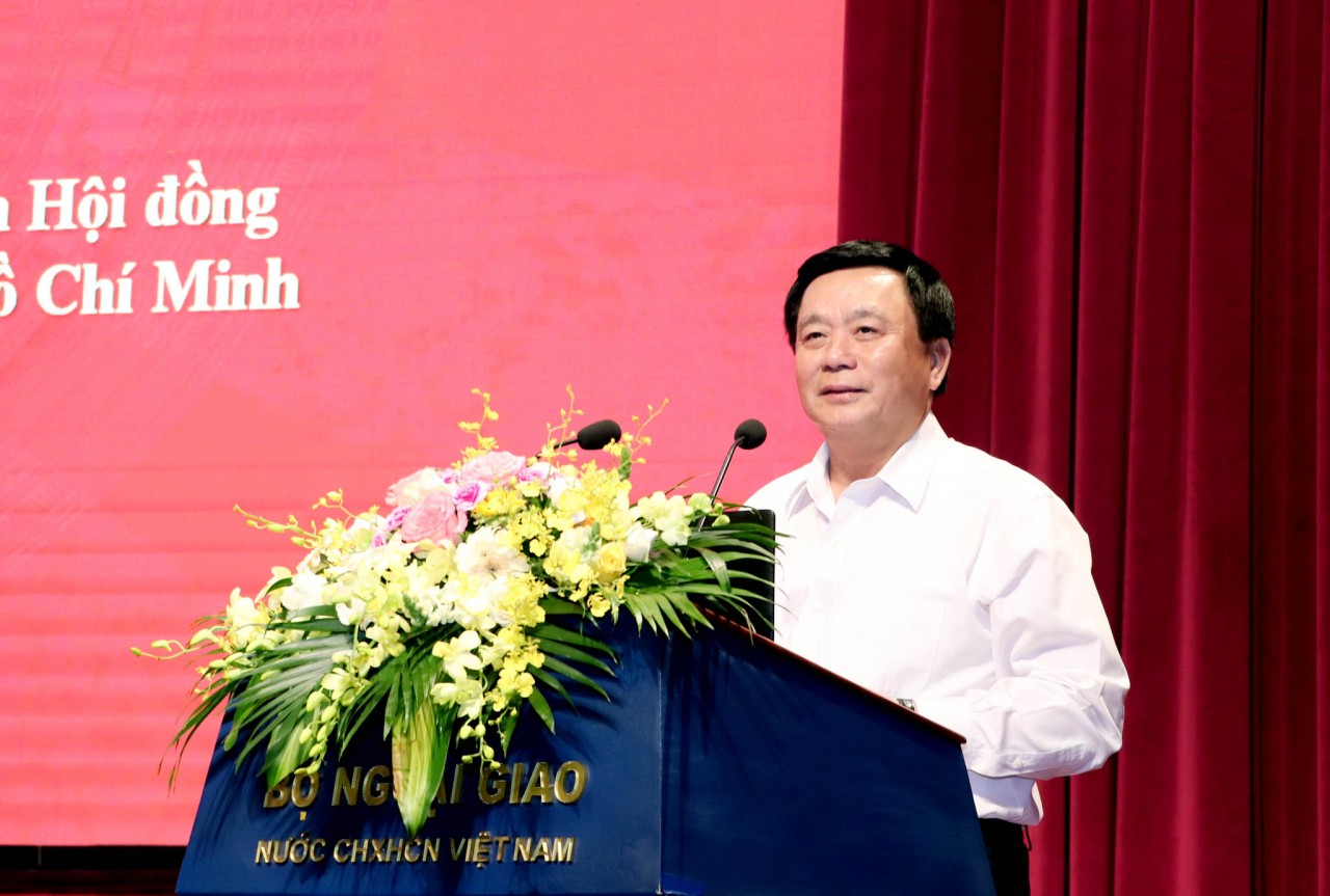 Hội nghị quán triệt nội dung cuốn sách và một số bài viết của Tổng Bí thư Nguyễn Phú Trọng về “Một số vấn đề lý luận và thực tiễn về con đường đi lên