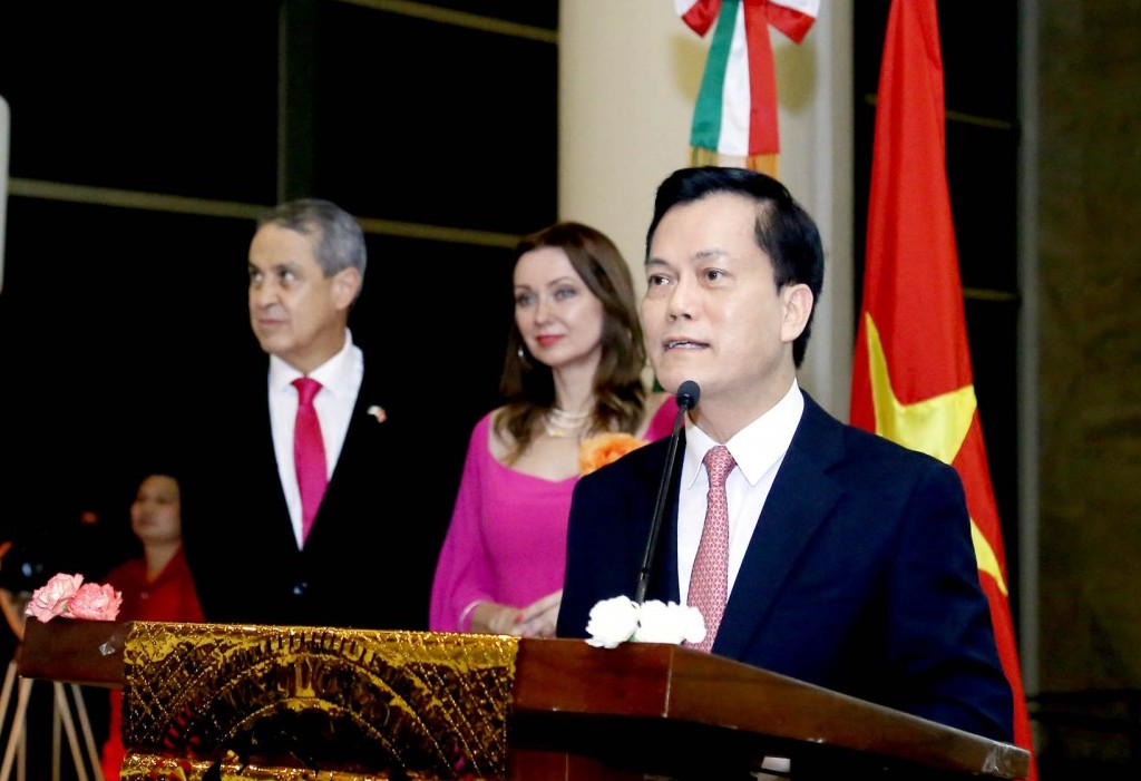 Mexico: Một trong những đối tác thương mại lớn nhất của Việt Nam tại khu vực Mỹ Latinh