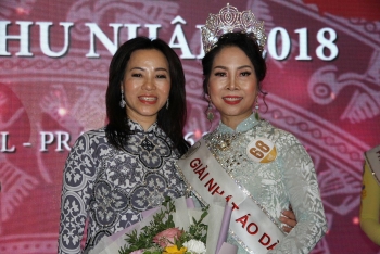 Hoa hậu, doanh nhân Đặng Bích Lan: “Cho đi là nhận lại”